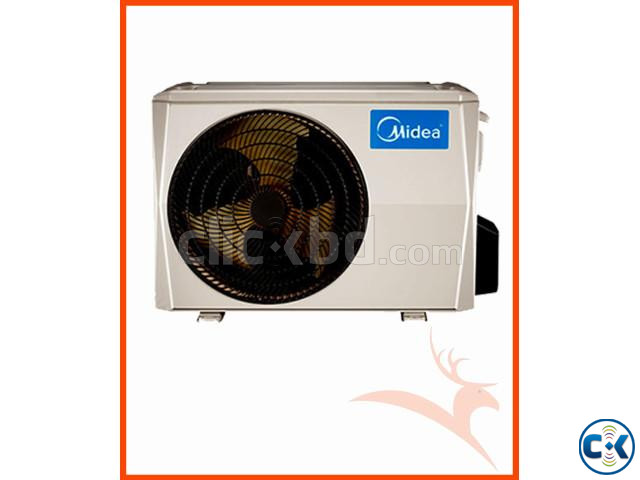 Midea 2 Ton MSA24 Split AC 24000BTU large image 2