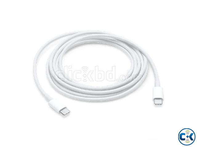 MacBook Pro USB-C to Cable large image 0