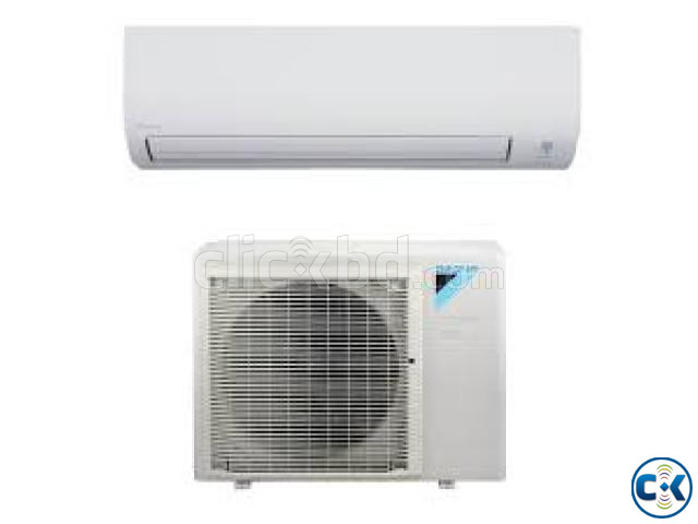 DAIKIN 1 Ton Inverter Split AC FTKL12TV16WD 12000BTU large image 1