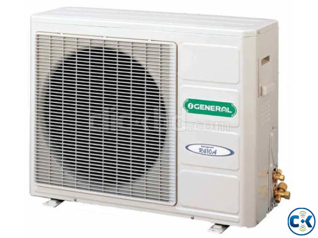 General 1.5 Ton ASGA-18SEFT Air Conditioner 18000BTU large image 2