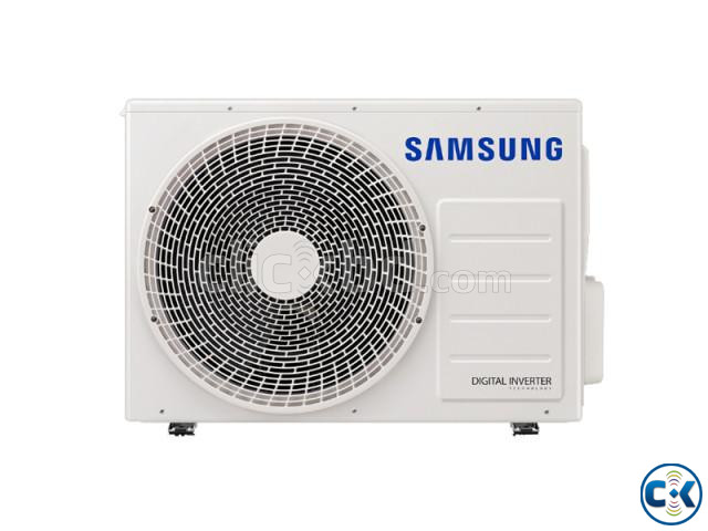 Samsung 1.5-Ton Inverter Split 68 Energy Savings Split AC large image 0