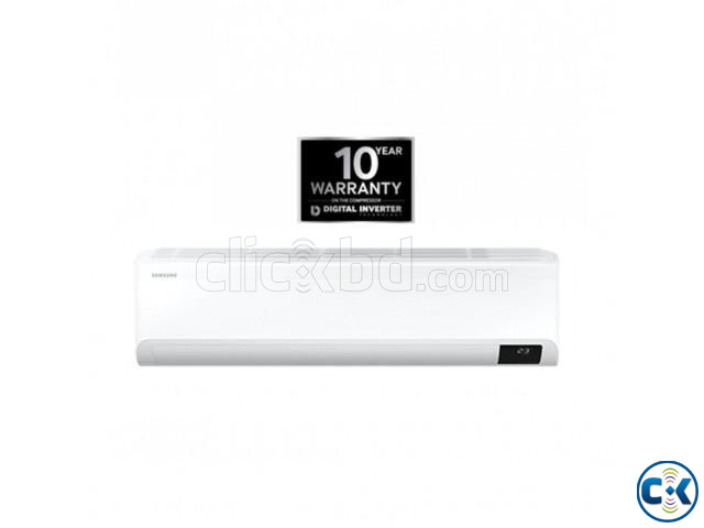 Samsung 1.5-Ton Inverter Split 68 Energy Savings Split AC large image 1