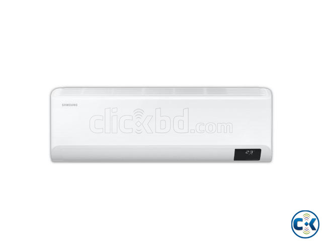 Samsung 1.5-Ton Inverter Split 68 Energy Savings Split AC large image 2