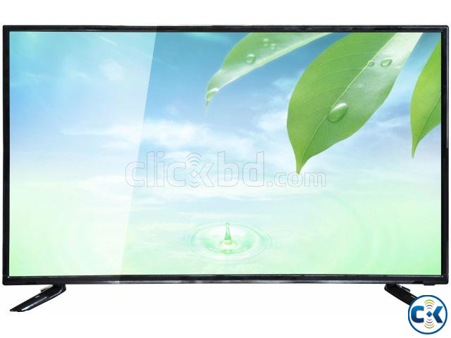 Sony Plus 40 Inch Full HD LED Android TV large image 0