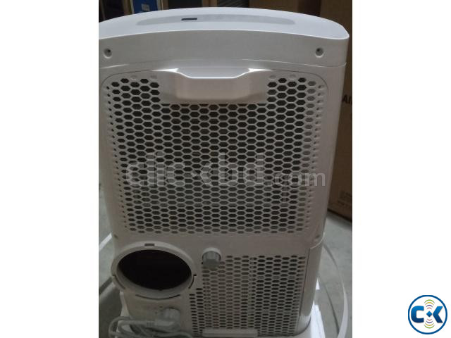 Midea MWF-12CMP 1-Ton Portable AC Price in Bangladesh large image 1