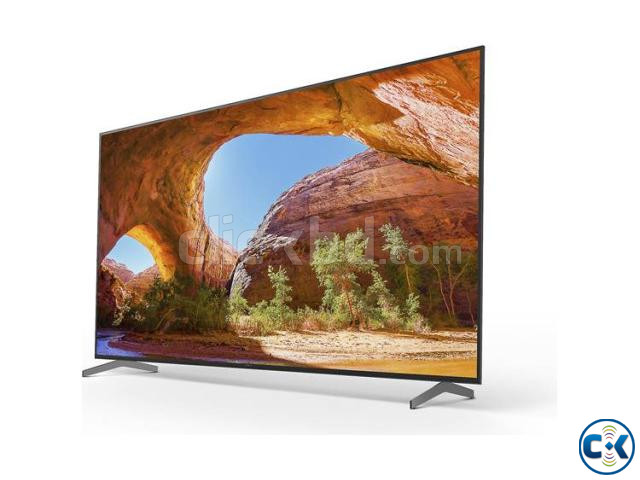 SONY X90J 65 inch XR FULL ARRAY 4K GOOGLE TV PRICE BD large image 0