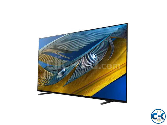 SONY A80J 65 inch XR OLED 4K GOOGLE TV PRICE BD large image 2