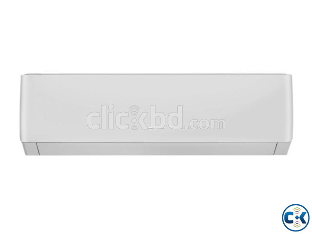 GREE 1 TON GS-12XPUV32 SPLIT INVERTER AC PRICE BD large image 1