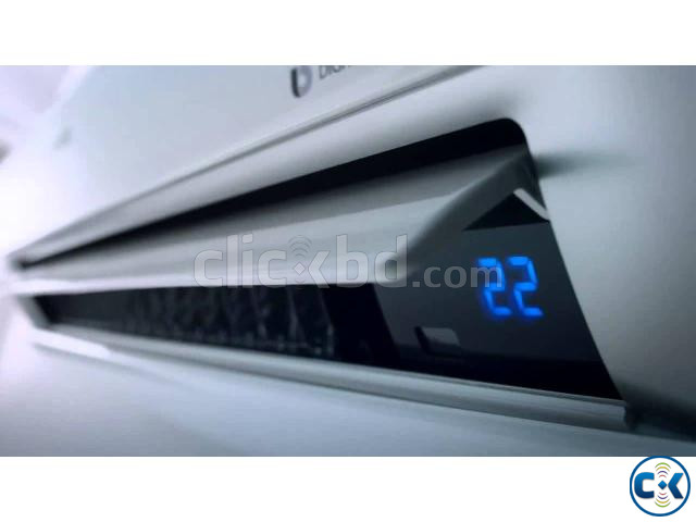 Samsung 1.5-Ton Inverter Split AC large image 1