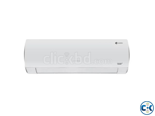 GREE 1.5 TON GS-18XFV32 SPLIT INVERTER AC PRICE BD large image 1