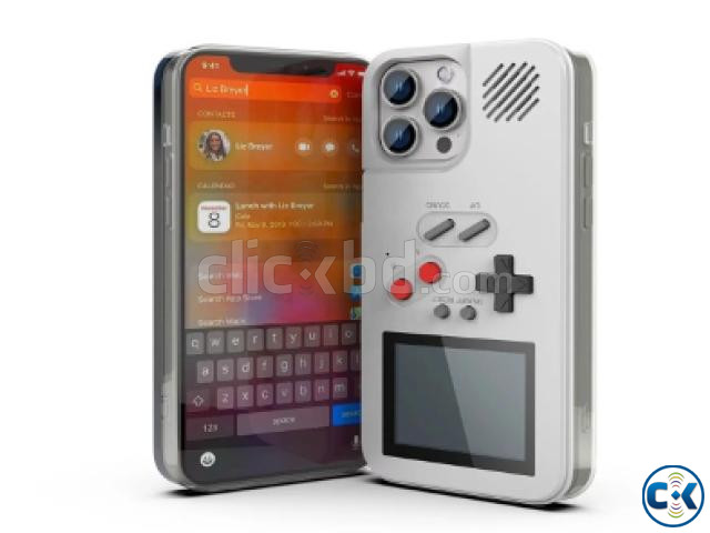 Gaming Case For I phone large image 0