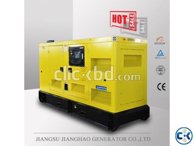 Ricardo 50 kVA 40kw Generator Price in Bangladesh  large image 0