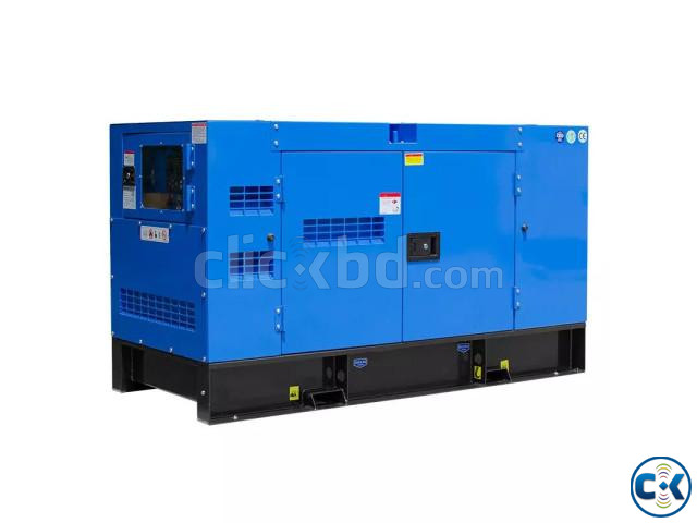 Ricardo 125kVA 100kW Generator Price in Bangladesh . large image 0