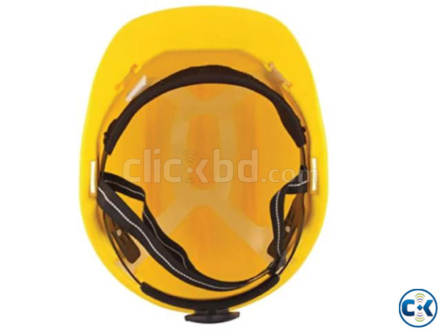 Industrial Safety Helmet large image 2