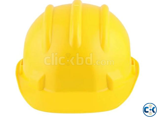 Industrial Safety Helmet large image 3