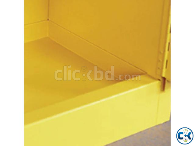 Safety Cabinet large image 1