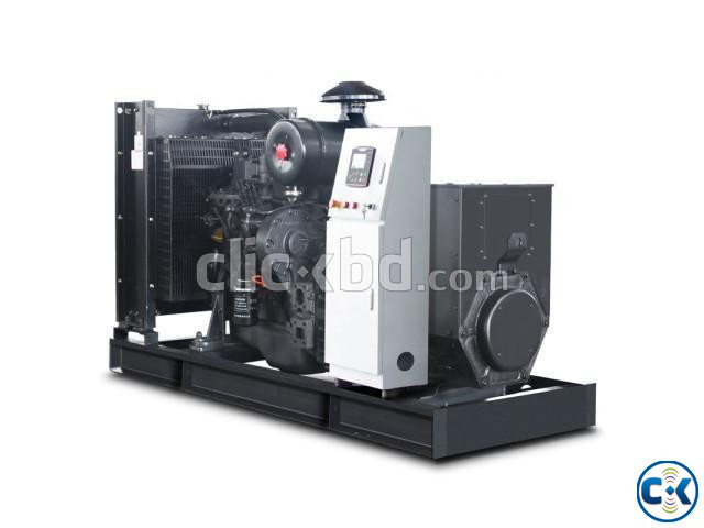 300 KVA 250kw Diesel Generator large image 0