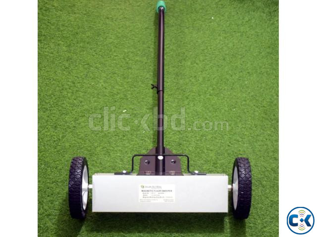 Magnetic Floor Sweeper large image 0