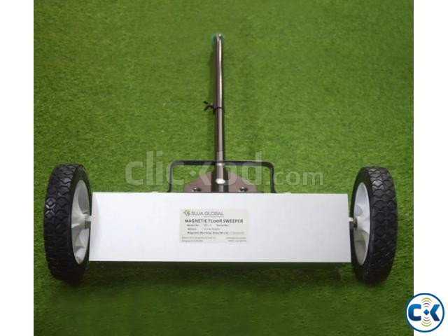 Magnetic Floor Sweeper large image 1