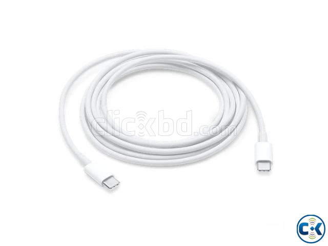 MacBook Pro USB-C to Cable large image 0