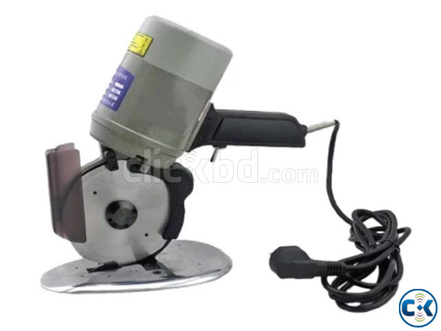 Round Knife Cutting Machine large image 0