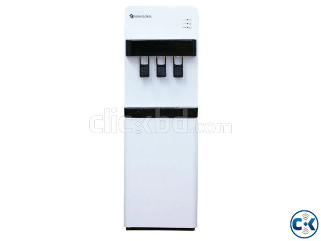 Hot Cold Warm RO Water Dispenser large image 0