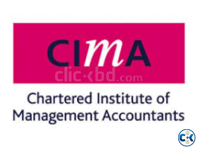 ACCA FIA FD CAT CIMA CMA ICAEW Private Tuition large image 1