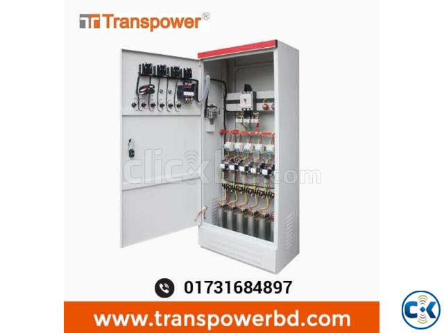 60 KVAR Power Factor Improvement Plant PFI  large image 0