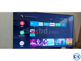 Small image 4 of 5 for Sony Bravia X8500G 75Inch Android 4K LED TV USED  | ClickBD