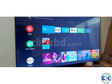 Small image 5 of 5 for Sony Bravia X8500G 75Inch Android 4K LED TV USED  | ClickBD