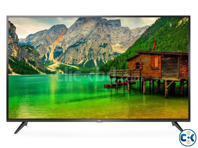 Sony Plus 32 Inch Smart Wi-Fi Android TV large image 1