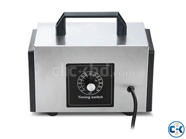 Ozone Air Purifier large image 1