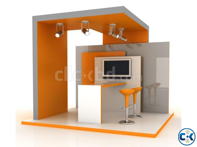 120 Booth design inspiration ideas Booth Design Projects large image 3