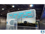 Small image 3 of 5 for Stall Fabricators | ClickBD