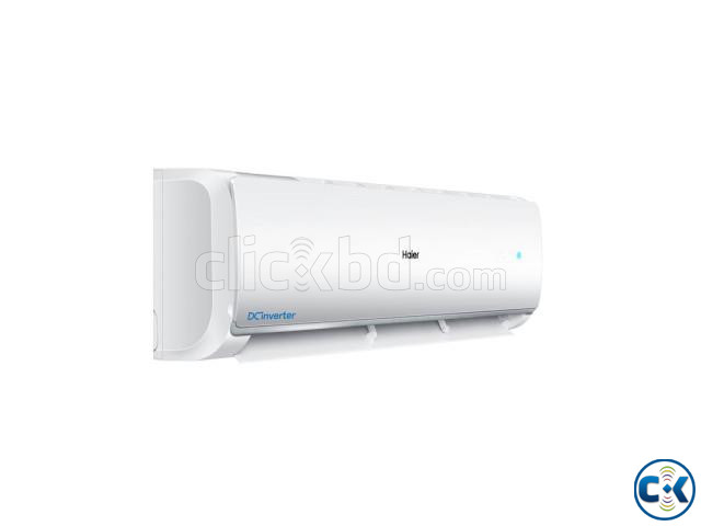 Haier 1 Ton Cleancool Inverter Ac Hsu 12