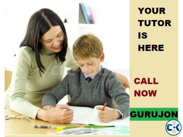 PROVIDING_BEST_HOUSE TUTOR DHAKA large image 1