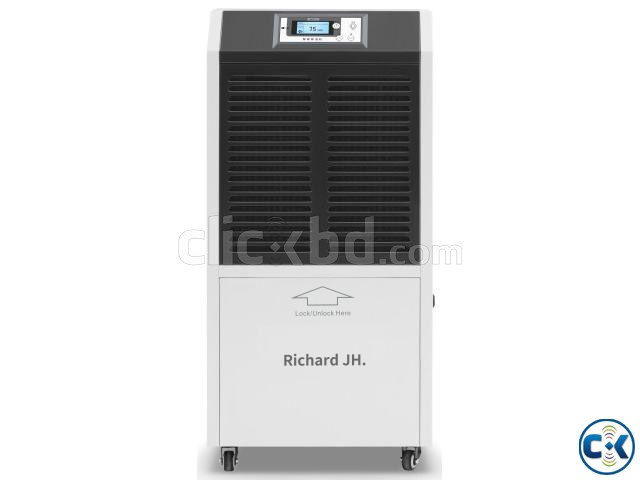 Dehumidifier large image 0