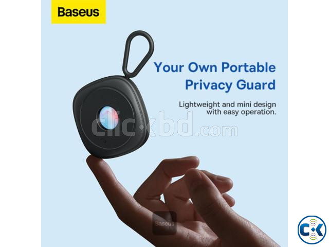 Baseus Mini Camera Detector large image 3