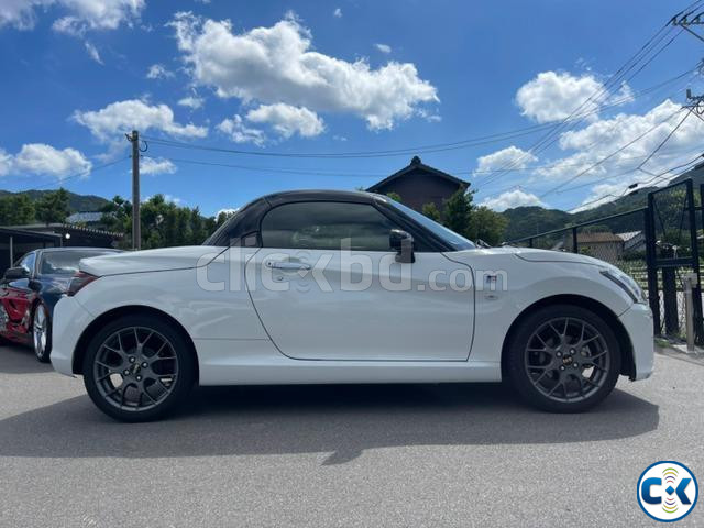 Toyota Copen large image 1