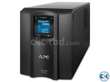 Small image 2 of 5 for APC Smart-UPS 1000VA LCD - UPS - 700 Watt - 1000 VA | ClickBD