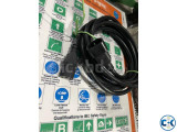 Small image 2 of 5 for Back to Back ups power cable 13.5 feet. C13 female to C14 Ma | ClickBD