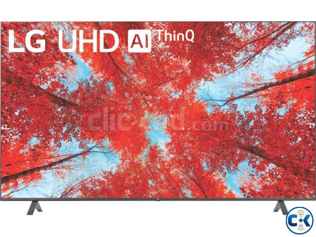 LG 86UQ9000 86 inch UHD 4K SMART TV PRICE BD large image 0