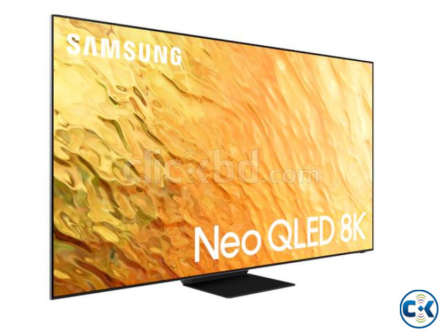 SAMSUNG QN700B 55 inch NEO QLED 8K SMART TV PRICE BD large image 1