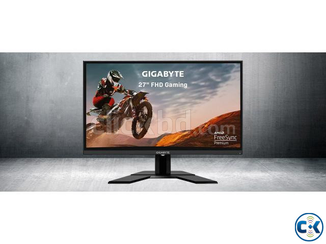 GIGABYTE G27F-EK 27 Inch Gaming Monitor large image 0