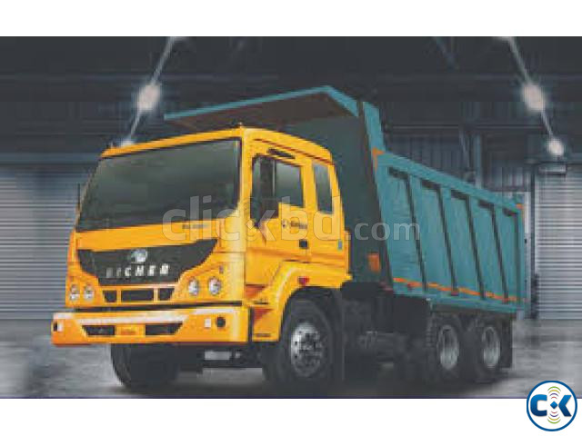 Eicher Dump Truck 5025 large image 0