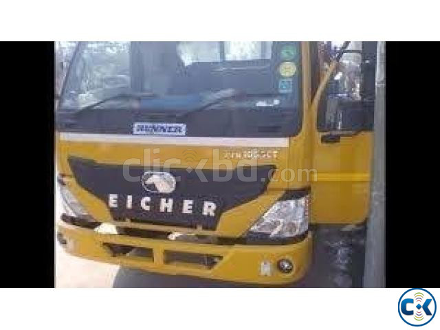 Eicher Pickup 1055 large image 0