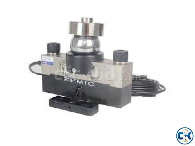 Digital Load Cell 30 Ton Zemic. large image 0