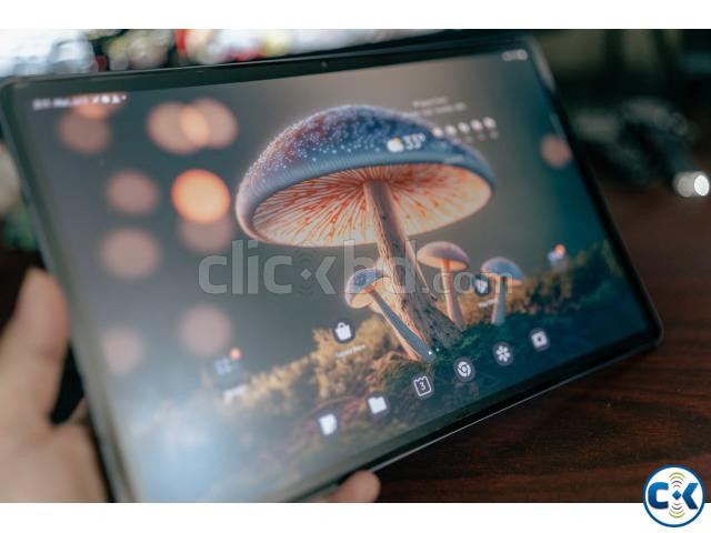 Samsung galaxy tab s7 Plus Wifi only  large image 2