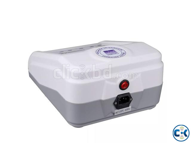 Electro Cautery Mole Skin Tags Warts Removal machine large image 3