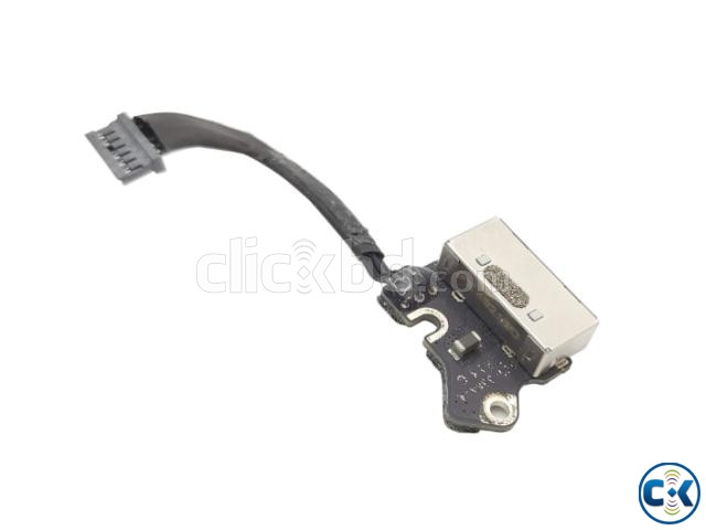 MacBook Pro 13 A1502 Charging Port large image 0